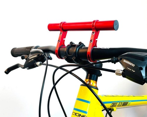 Fahrrad lenker erweiterung - fahrrad,