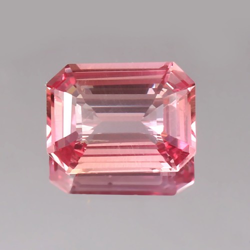 Natürlich ceylon padparadscha - natürlich,