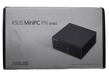 ASUS ExpertCenter PN64-BB5003MDE1 Barebone Mini PC