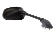 Spiegel rechts schwarz