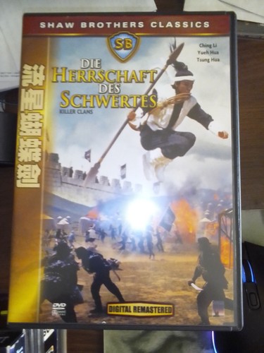 Die herrschaft des schwertes - des,