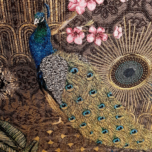 Dekostoff jacquard - dekostoff,,