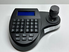 3-Achsen-Multi-Protokoll Kamera Tastatur Mit Joystick Controller ⚡BLITZBEREIT⚡