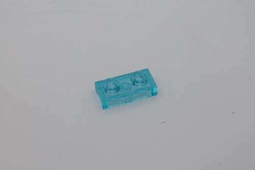 Lego 10x platte 1x2 - lego,