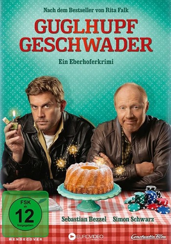 Guglhupfgeschwader - ,