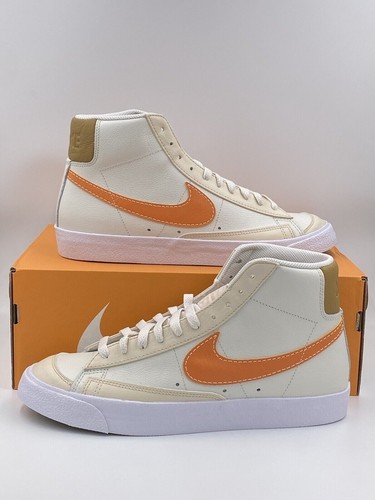 Nike blazer mid emb dq7674 - nike,