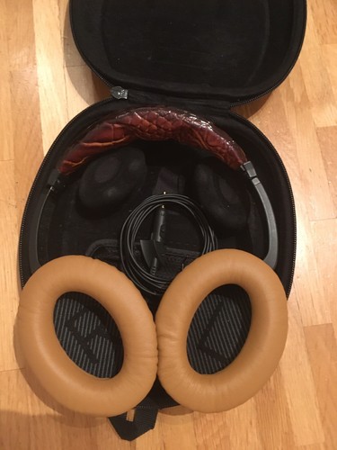 Bose quietcomfort noise - 15,