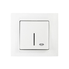 Gunsan Moderna Taster Licht