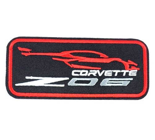 Chevrolet corvette z06 usa - chevrolet,