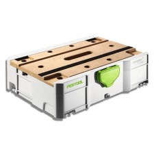 Festool Systainer Koffer mobil Werkbank Multifunktionstisch T-LOC SYS MFT 500076