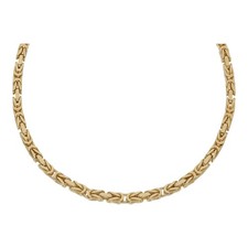 Lange Königskette 750