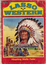 Lasso 35 original Bastei