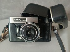 Dacora D101 rapid Sucherkamera