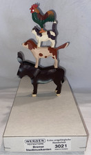 Werner Reifentiere 3021 Bremer