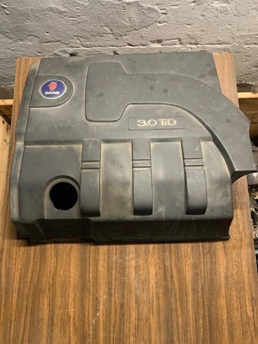 Saab 2001 diesel 130kw - 2001,