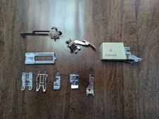 SET/9 diff "SINGER Futura"