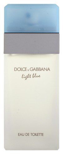 Dolce gabbana light blue - &,