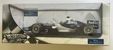 Model F1 car Williams FW28