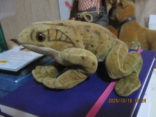 " Frosch Froggy " Steiff