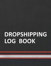 Dropshipping Log Book: Data