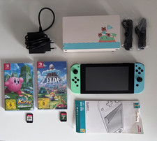 Nintendo Switch Animal