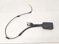 Mercedes W166 ML GLE Sicherheits Gurtschloss Gurtschnalle Vorne A1668600169