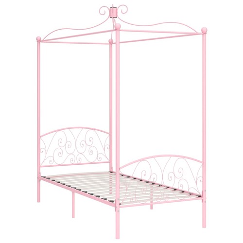 Bettgestell himmelbett gestell - himmelbett,