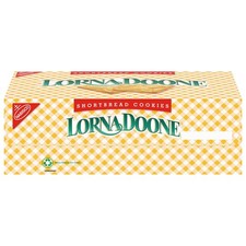 Lorna Doone Shortbread Cookies