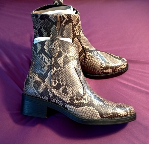 Stiefeletten damen neu - damen,, gr.36,