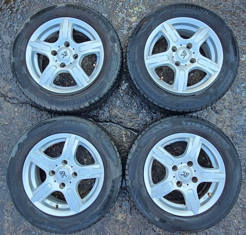 Ford fiesta mk5 satz - mk5,
