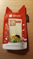 Tonies® Hörfigur - Janosch „Post Für Den Tiger“ ab 4 Jahren ca. 46 min. neu&ovp