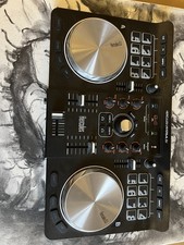 Hercules Universal DJ - 2 -