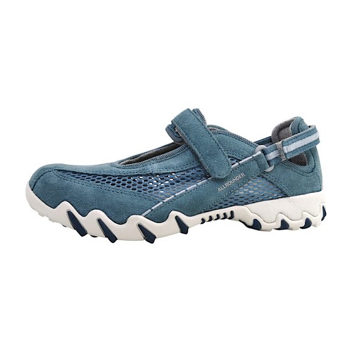 Allrounder mephisto niro - by,
