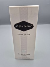 GIVENCHY ange ou demon eau de parfum 50ml unbenutzt