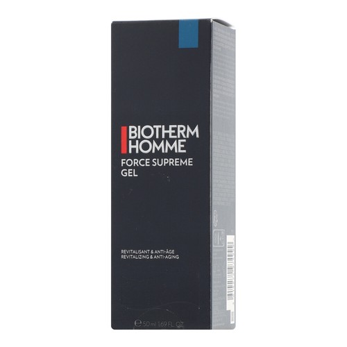 Biotherm homme force supreme - biotherm,