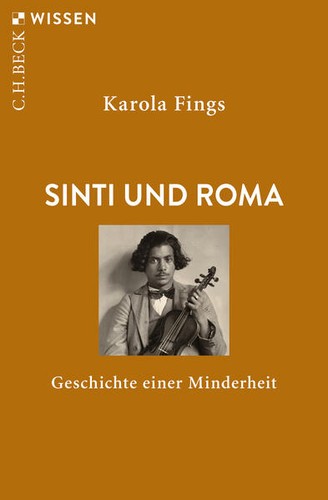 Sinti und roma - |, fings
