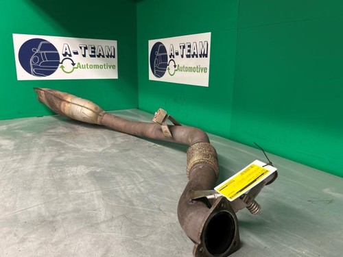 Flexrohr für abgasanlage audi - für,