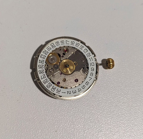 Eta 2824 schweizer - eta, 2824-2