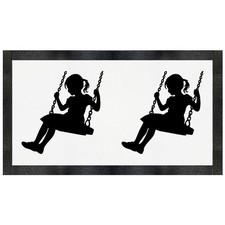 Futtermatte für Haustiere