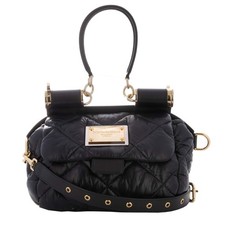 DOLCE & GABBANA DG Silber Logo