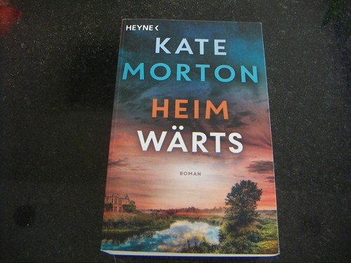 Heimwärts von kate - morton,