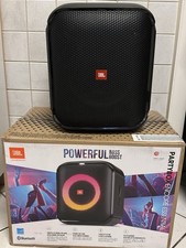 JBL PartyBox Encore Essential Bluetooth (100W) mit Rechnung und Garantie