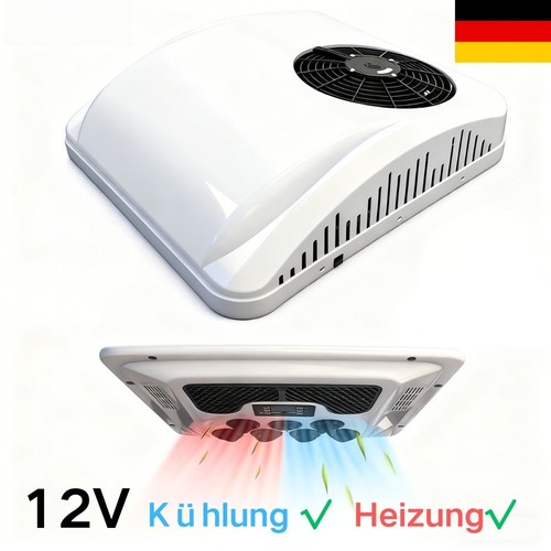 12v wohnmobil klimaanlage lkw - klimaanlage,