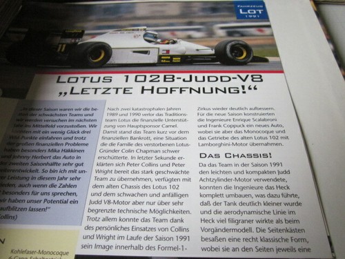 Formel archiv autos - formel, 1