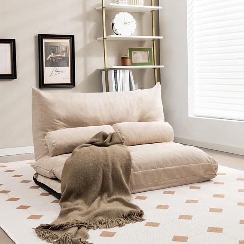 Bodensofa klappbar - 3,