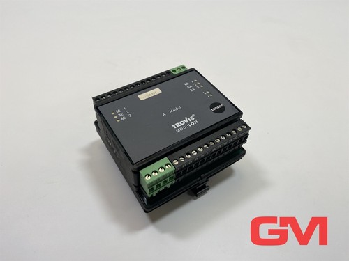 Samson analog modul 6506 1002 - samson, 6506-1002