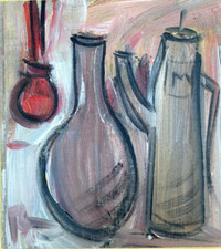 Buchobjekt von Hartmut