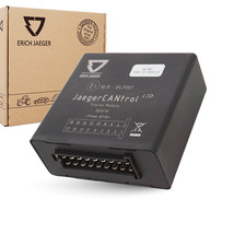 ERICH Jaeger Anhänger