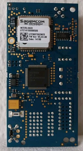 Sagemcom interlogix - sagemcom,