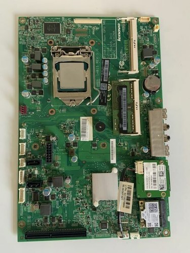 Lenovo thinkcentre e73z aio - lenovo,
